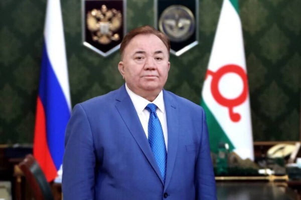 This year marks the 255th anniversary of Ingushetia's incorporation into Russia, a momentous event that determined the future history of the republic.

Head of Ingushetia Mahmud-Ali Kalimatov noted that this day symbolizes the unity of peoples, continuity of generations and responsibility for the future of the country.

"Our ancestors made the most correct choice, laying the foundation for stability and development of Ingushetia. Today the republic continues to strengthen its economic and social potential, relying on the support of the federal center. We are proud of our country and look to the future with confidence," he emphasized.

