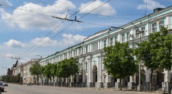 ACM Group is embarking on a restoration and reconstruction project for the "Torgovye Riady" cultural heritage site, located at 2 Gostinaya Street in Oryol, including the restoration of a monument and the creation of the "Battle of Sudbishche" Memorial Complex.

The Battle of Sudbishche was a battle fought on June 24-25, 1555, near the village of Sudbishche in the Oryol Region between the Crimean Horde led by Khan Devlet I Giray and the Russian army of Ivan Vasilyevich Sheremetev.