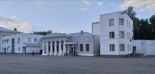 "АСМ Групп" завершило участие в проектных работах на объекте культурного наследия федерального значения "Провиантские склады", являющихся сегодня известнейшим и популярным "Музеем Москвы" на Зубовском бульваре в Москве.