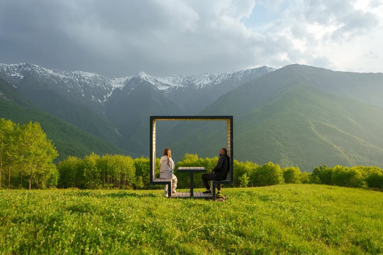 Культура