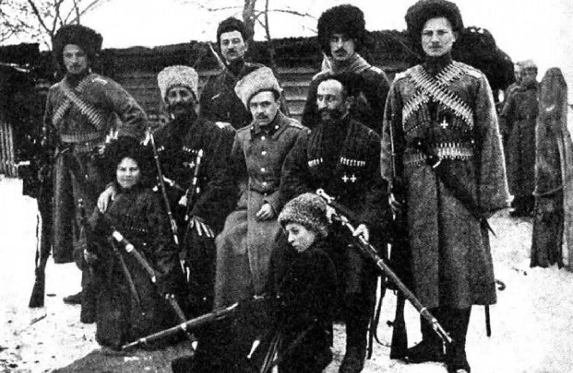 Культура